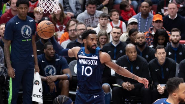 Mike Conley